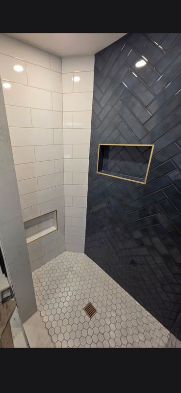 Custom Tiling