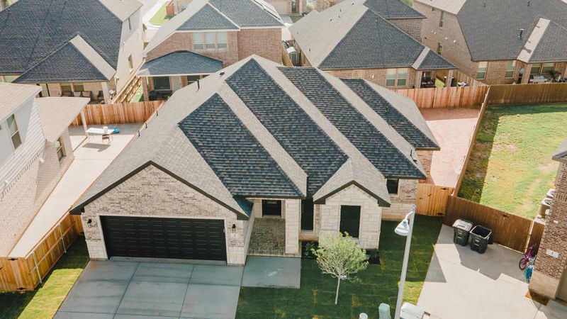 Custom Home Design