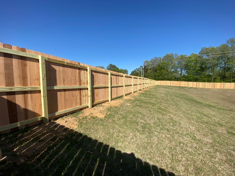 Fence Repair and Maintenance