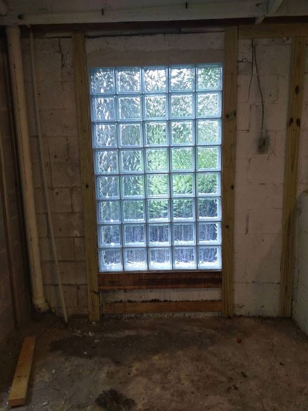 Blockwork