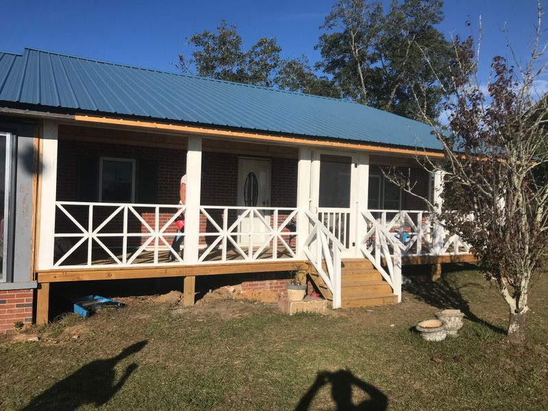 Roofing Replacement