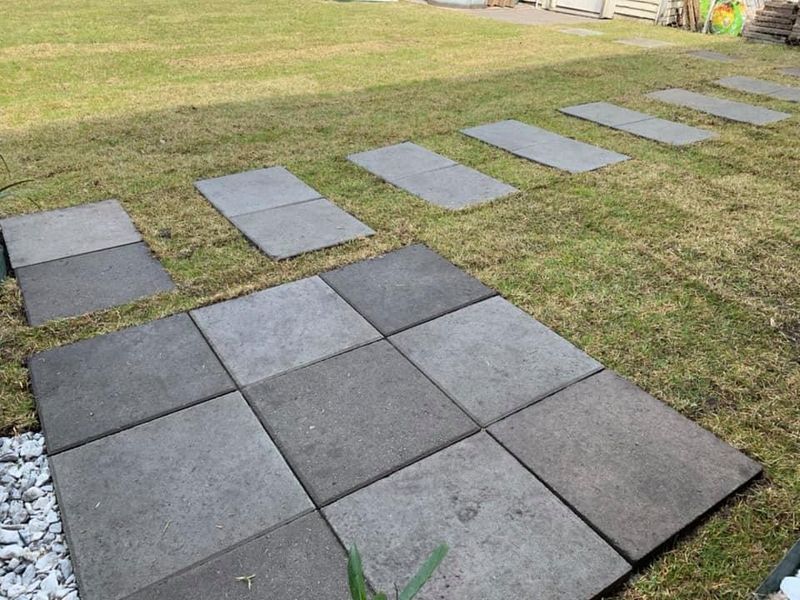 Sod Installation 