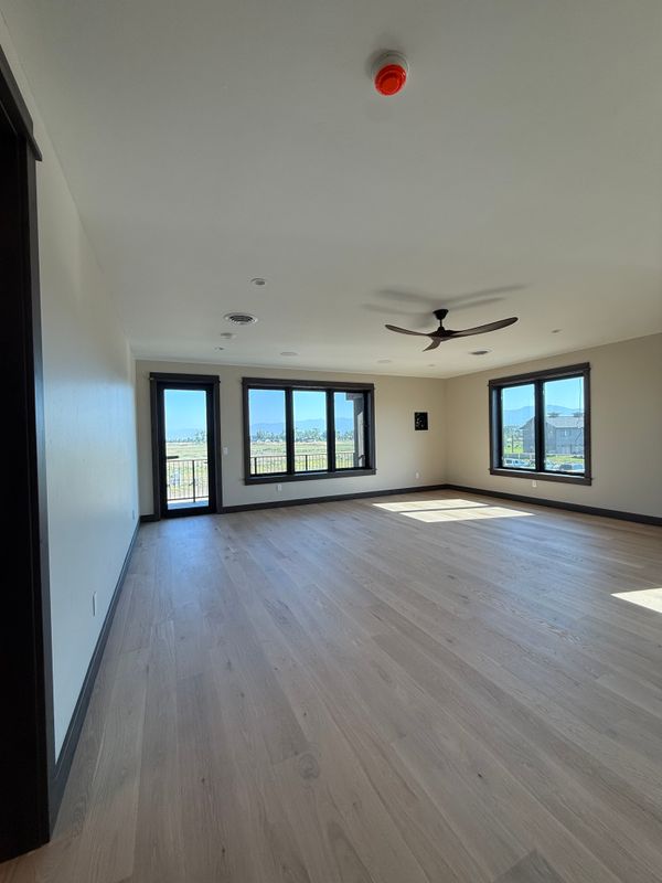 Interior Painting