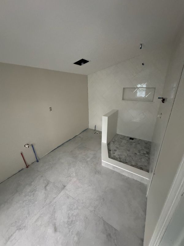 Bathrooms