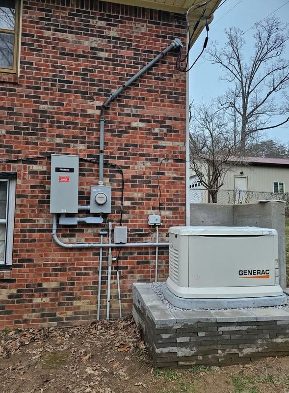 Services & Generators