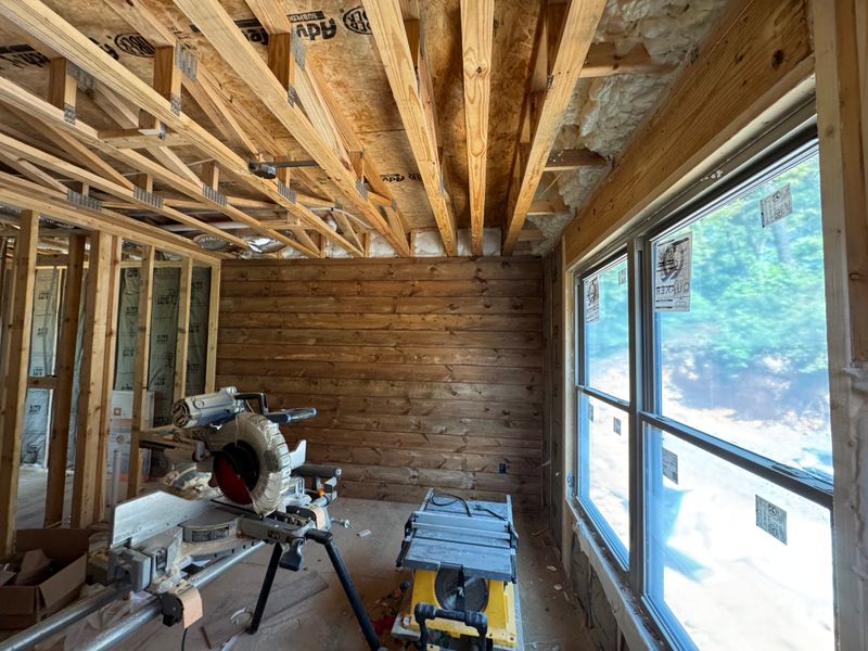 Custom Home Construction