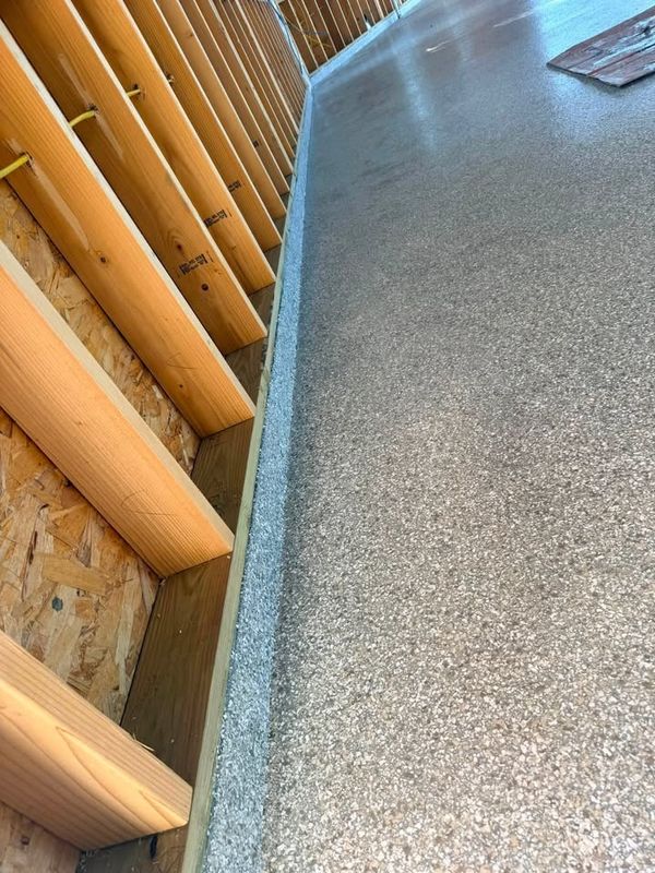 Garage Floor Coatings