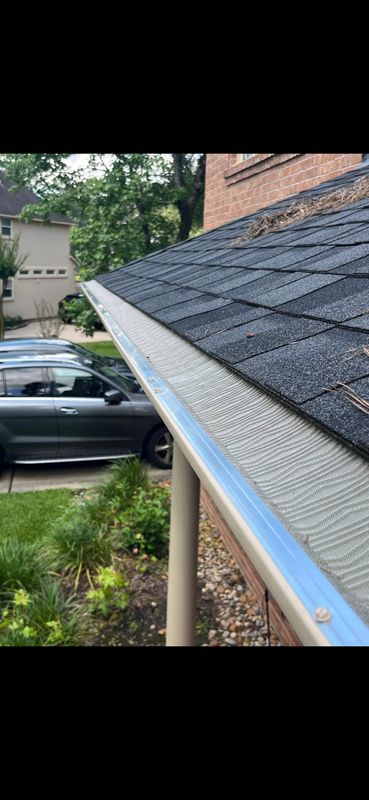 Leaf Screens