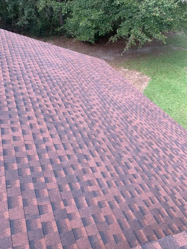 Roofing