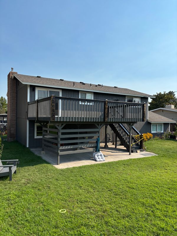Exterior Painting