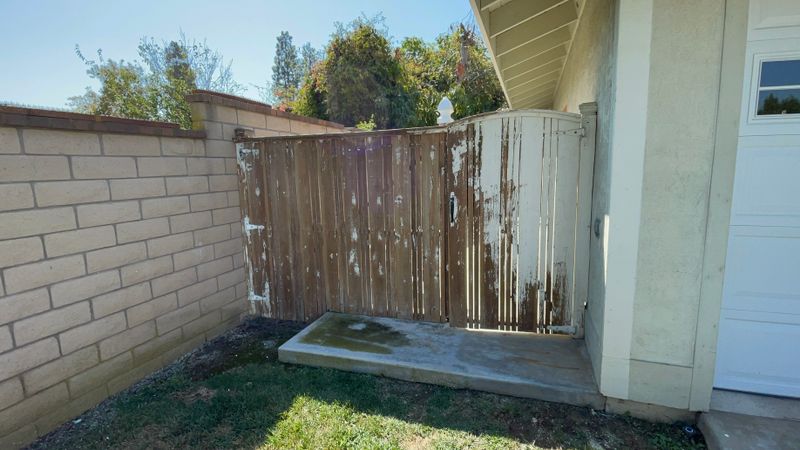 Exterior Makeovers