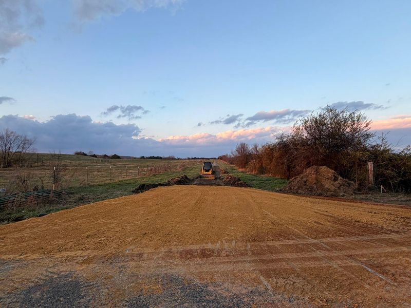 Land Clearing