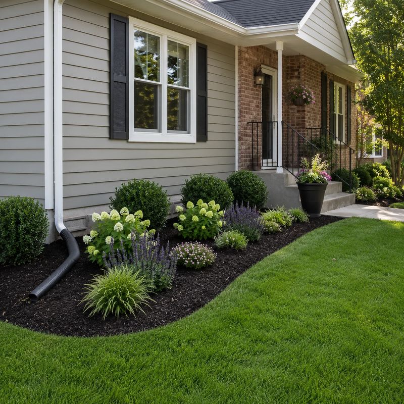 Landscape Design