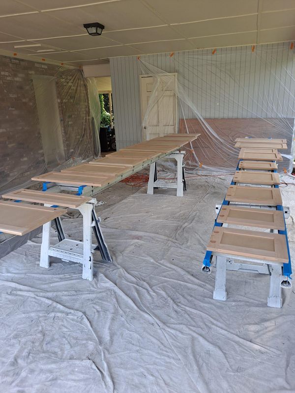 Drywall and Plastering
