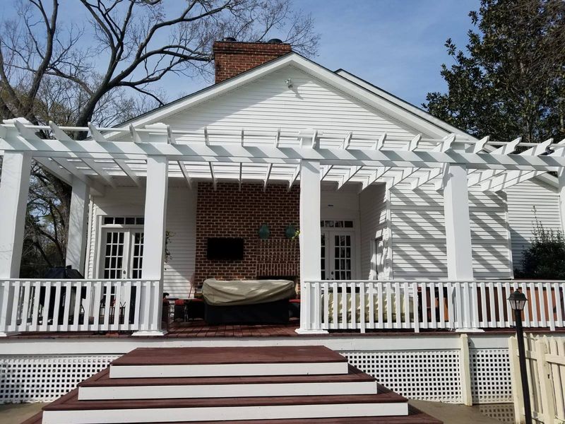 Historic Restoration gallery