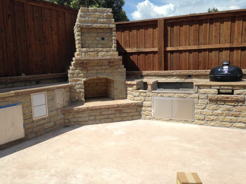 Fence Installation