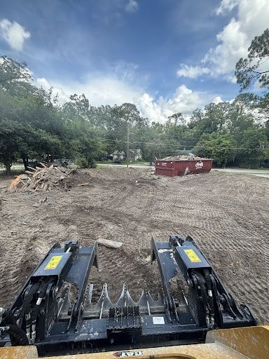 Land Clearing