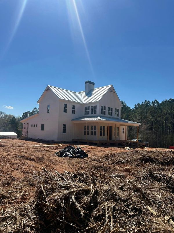 Construction 