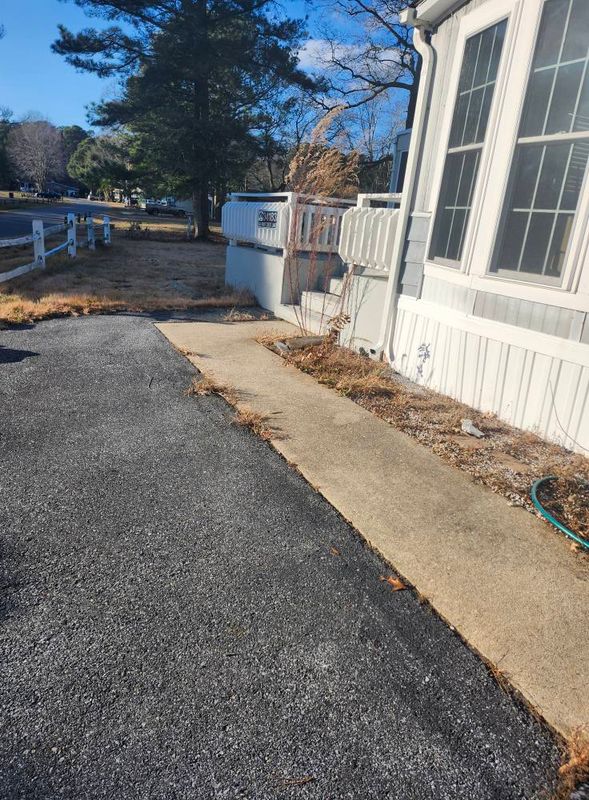 Landscaping & Hardscaping