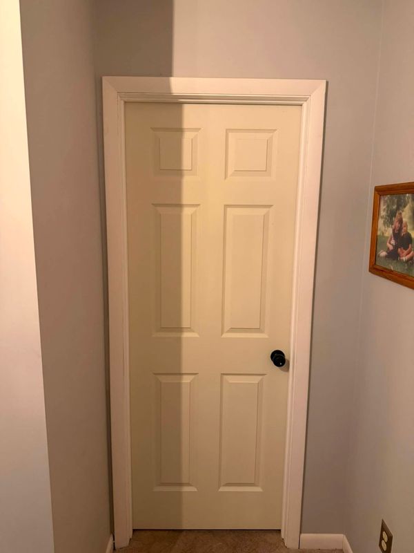Interior Doors