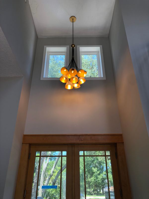 Residential Installations and Lighting gallery