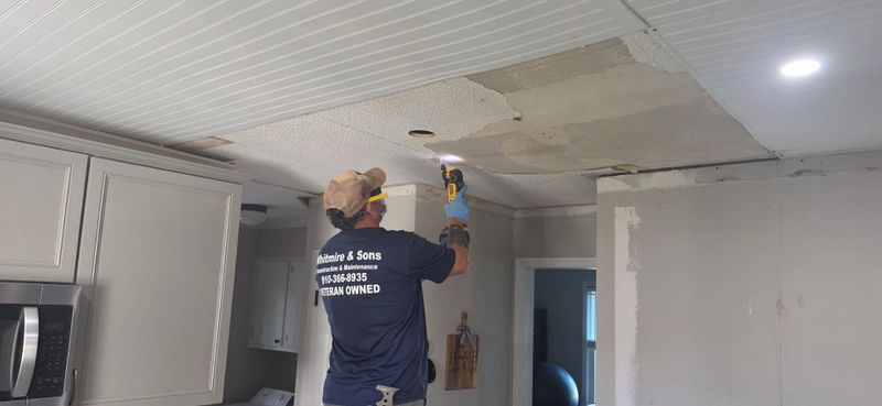 Home Repairs