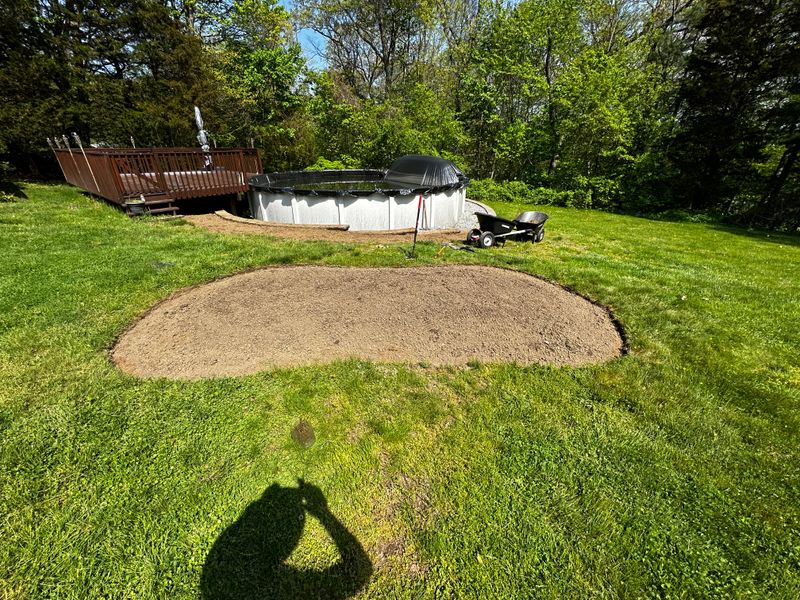 Plantings & Landscape Design