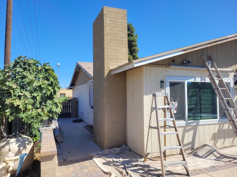Exterior Painting