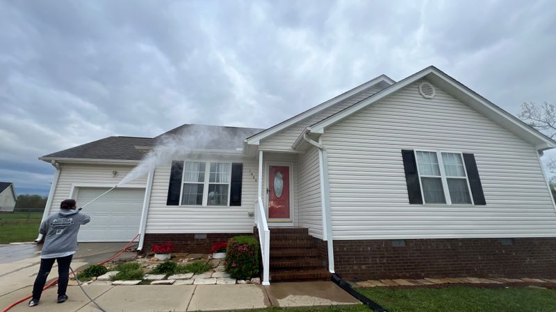 Exterior Painting gallery