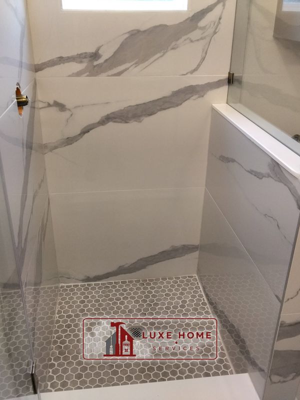 Kitchen and Bathroom Renovations