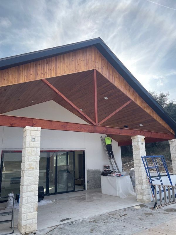 Roofing