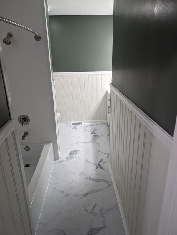 Bath Tubs