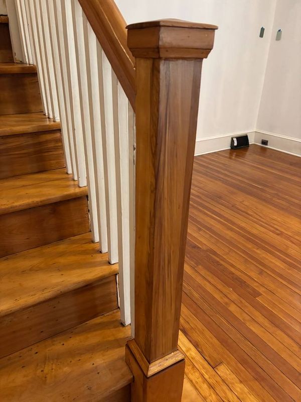 Flooring