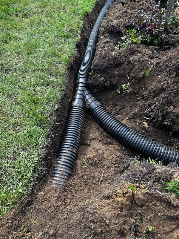 French Drains