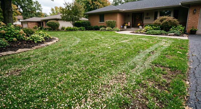 Lawn Maintenance