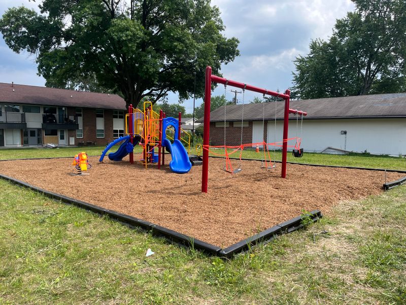 Playgrounds