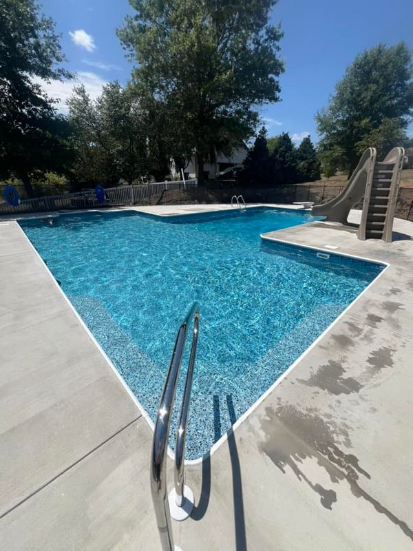 Deck & Patio Installation