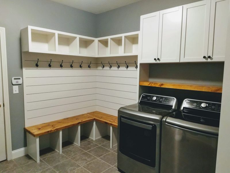 Mudrooms gallery
