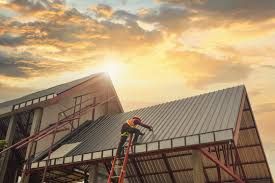 Steel Buildings