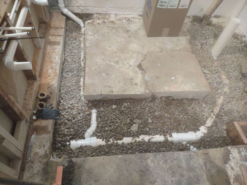 Leak Detection and Repair