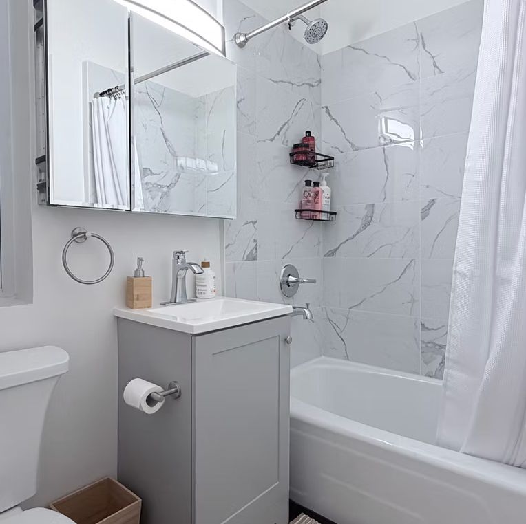 Kitchen and Bathroom Renovations