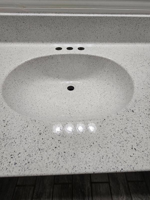 Tile Refinishing