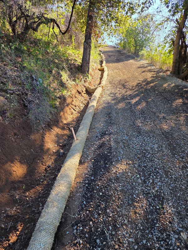 Landscape Design & Construction