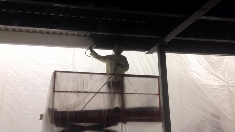 Interior Painting