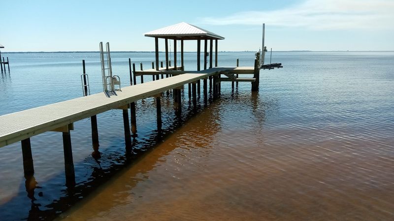 Pier and Dock Construction