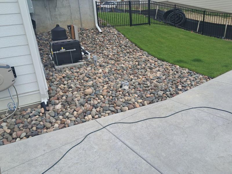 Patio Design & Construction