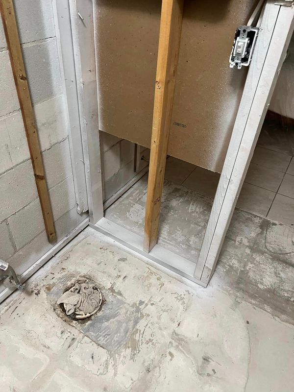Carpentry