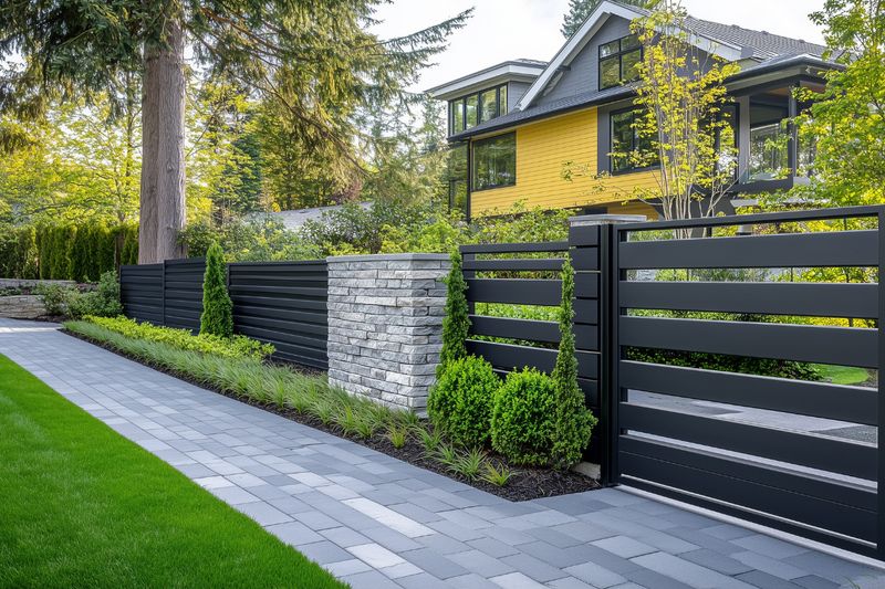 Retaining Walls
