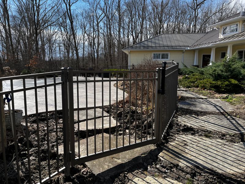 Gate Installation and Repair
