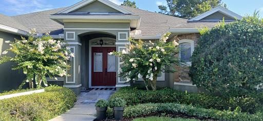 Exterior Painting